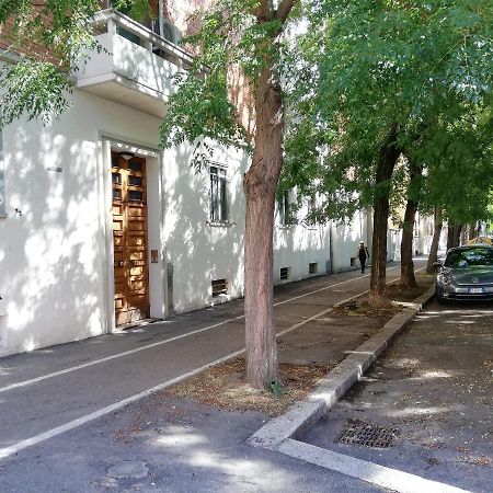 Bed And Breakfast Arcobaleno Bologna Exteriör bild
