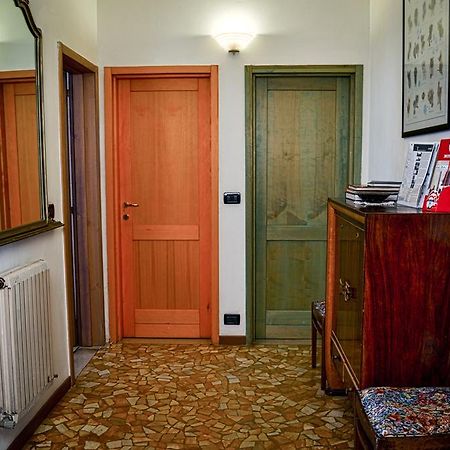 Bed And Breakfast Arcobaleno Bologna Exteriör bild