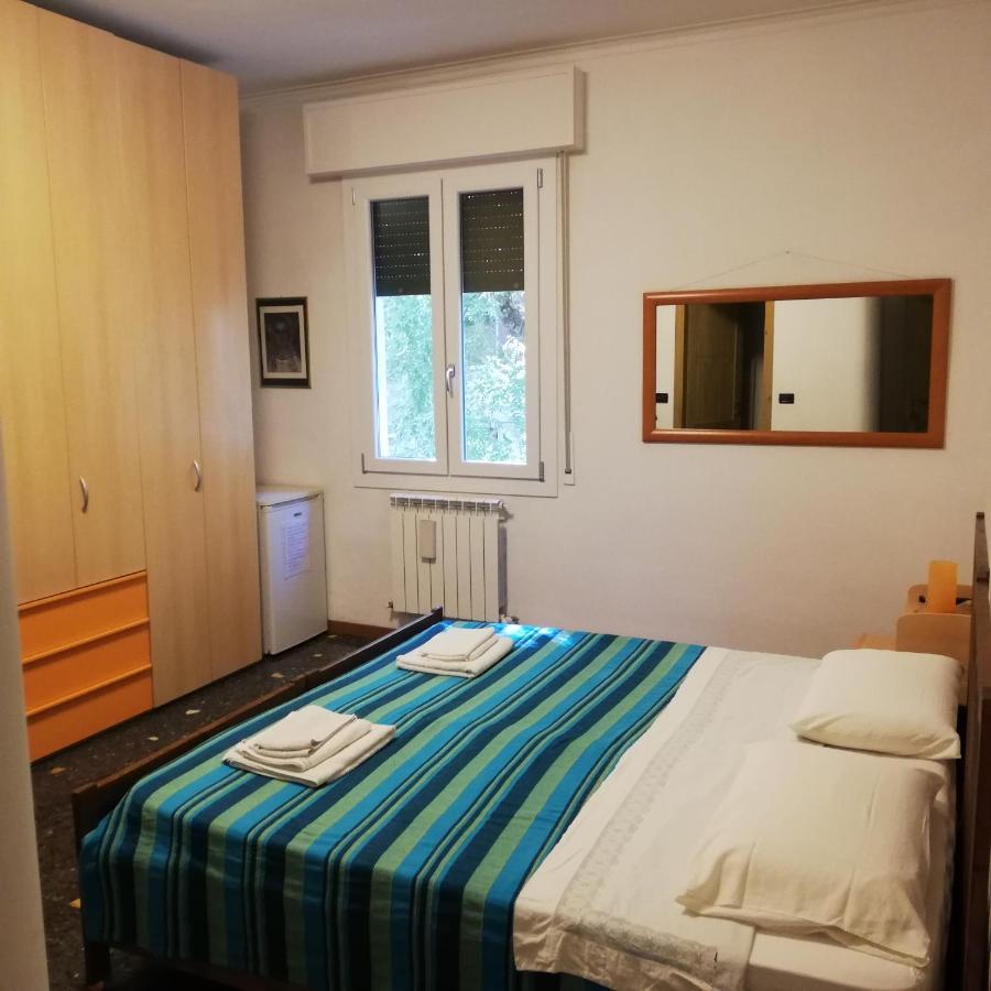 Bed And Breakfast Arcobaleno Bologna Exteriör bild