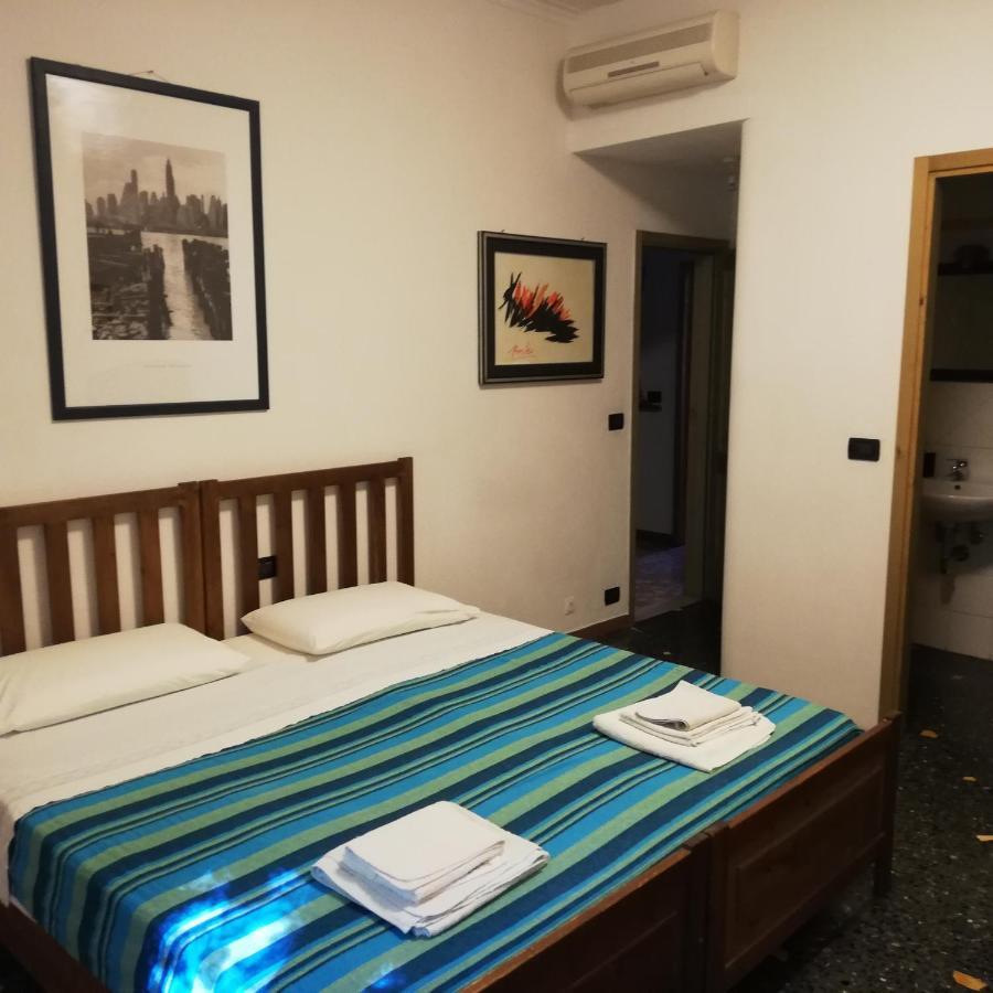 Bed And Breakfast Arcobaleno Bologna Exteriör bild
