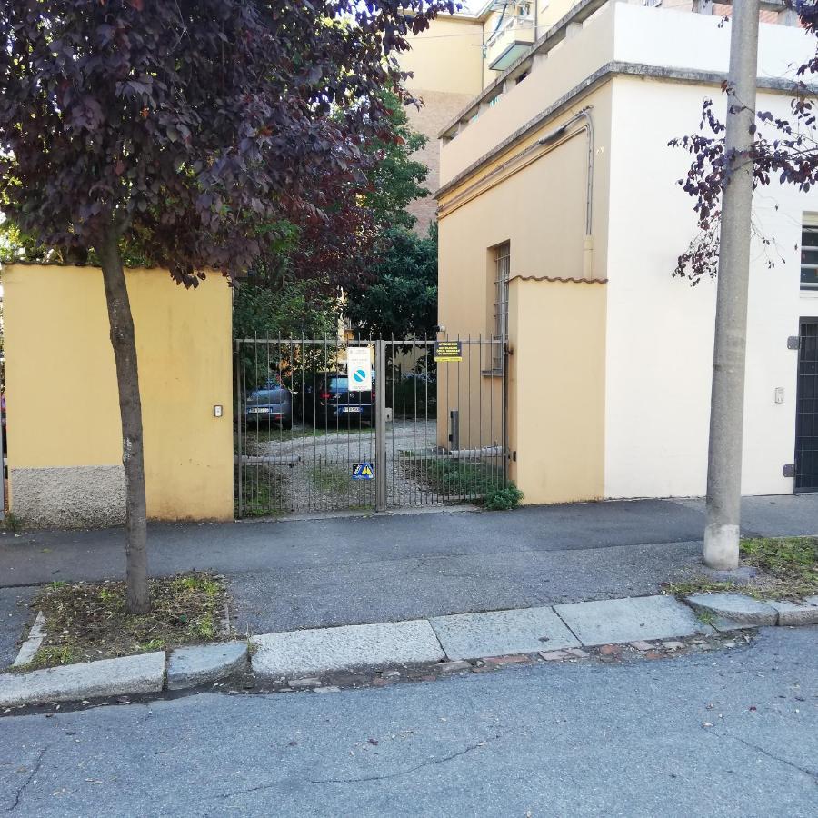 Bed And Breakfast Arcobaleno Bologna Exteriör bild