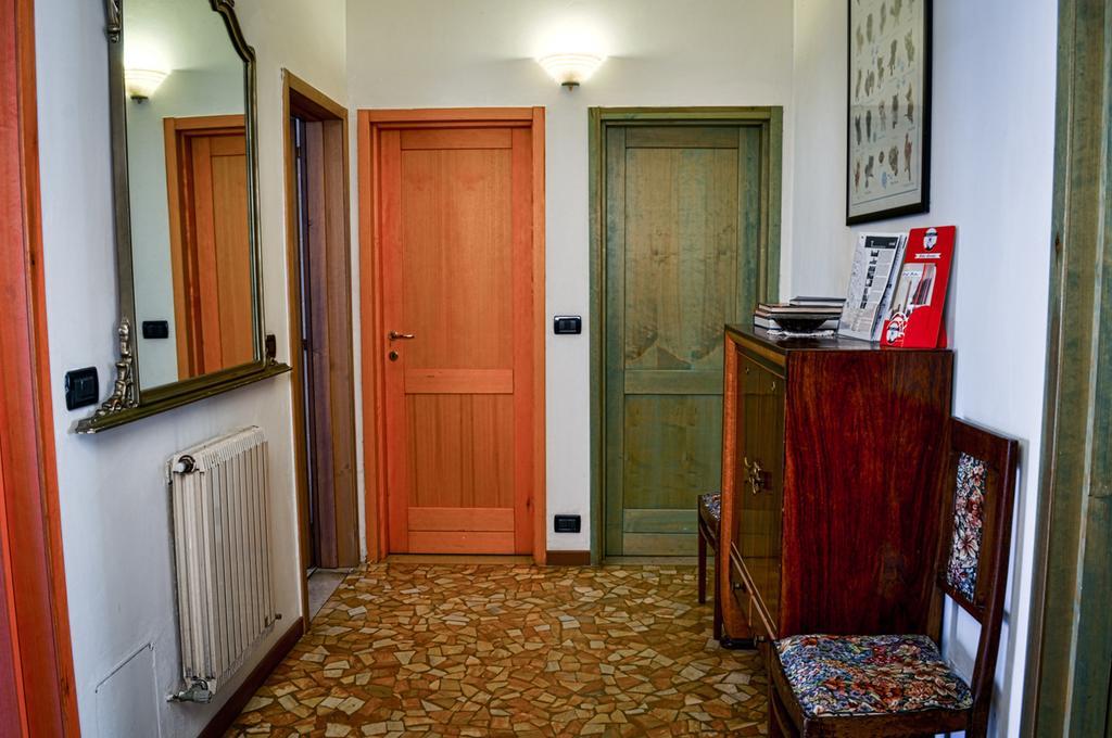Bed And Breakfast Arcobaleno Bologna Exteriör bild