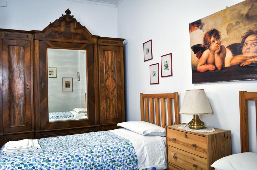 Bed And Breakfast Arcobaleno Bologna Exteriör bild