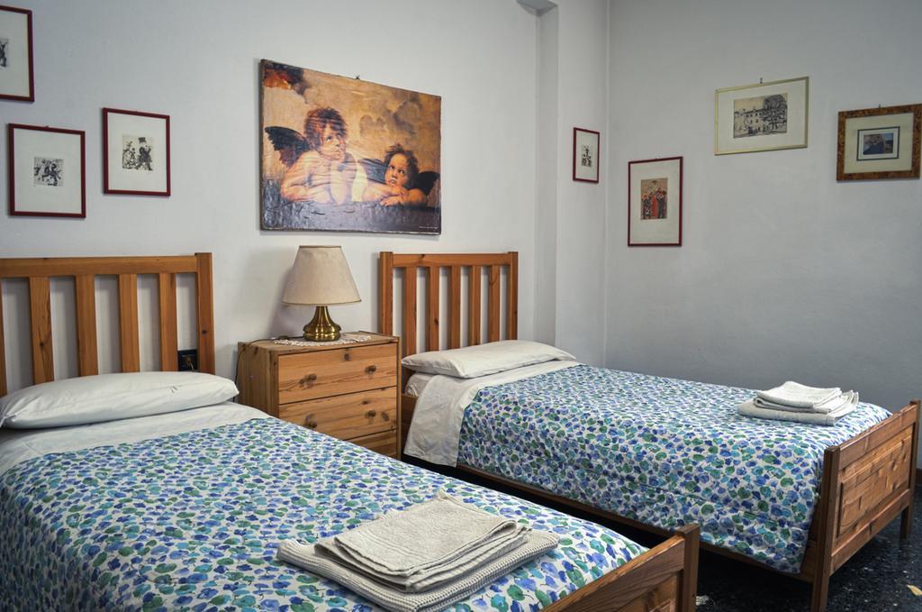 Bed And Breakfast Arcobaleno Bologna Exteriör bild