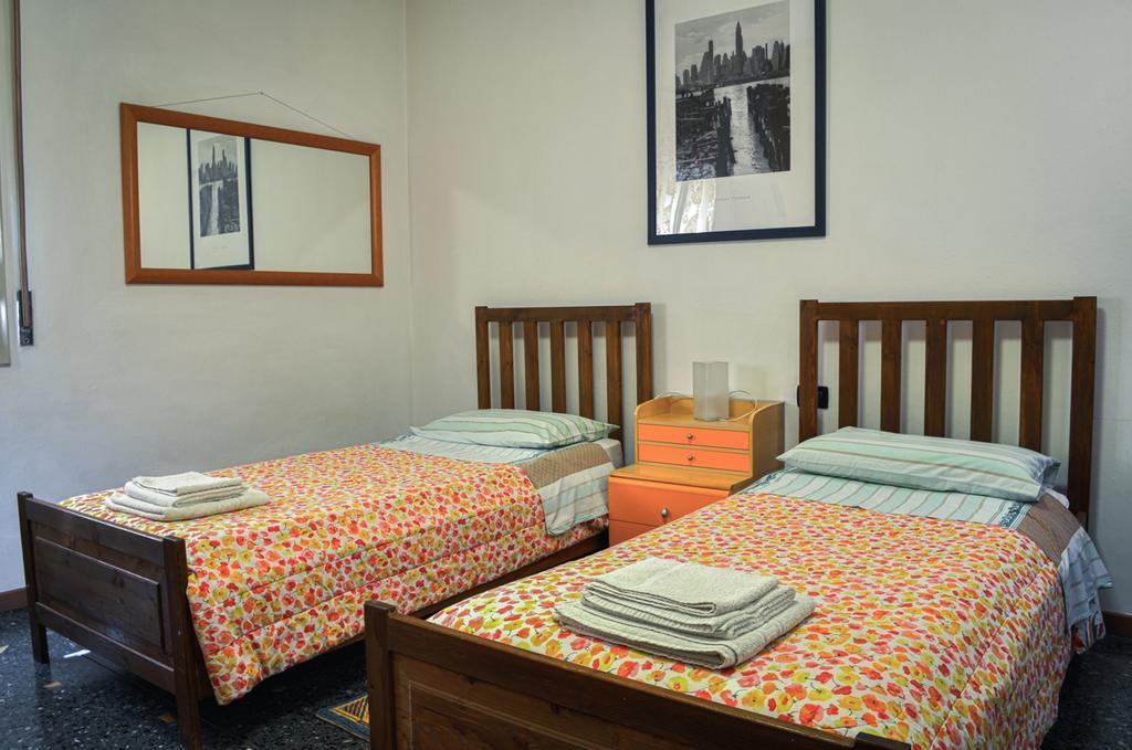 Bed And Breakfast Arcobaleno Bologna Exteriör bild