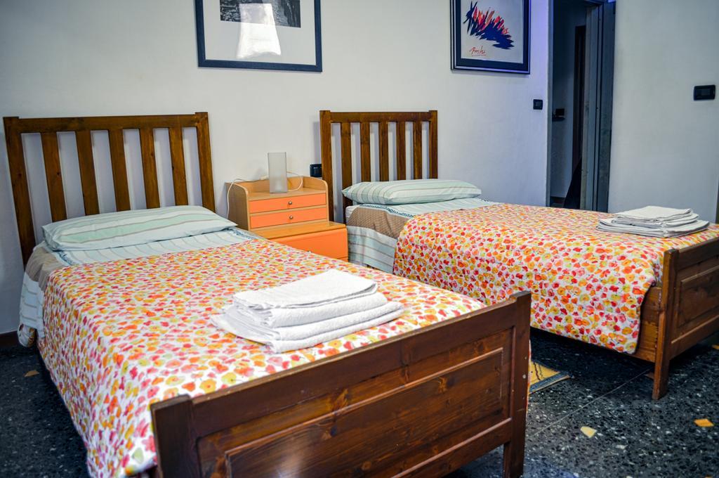 Bed And Breakfast Arcobaleno Bologna Exteriör bild