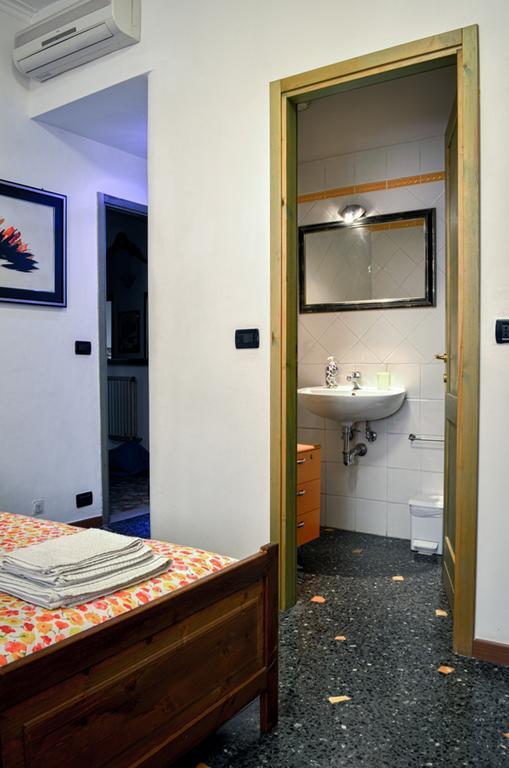 Bed And Breakfast Arcobaleno Bologna Exteriör bild