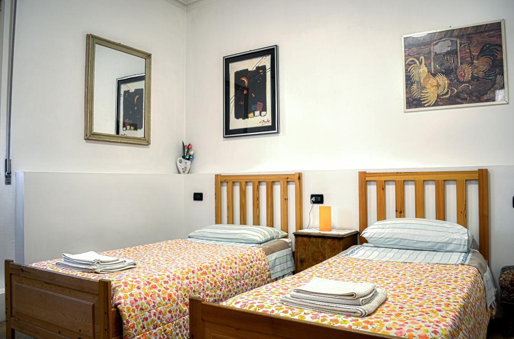 Bed And Breakfast Arcobaleno Bologna Exteriör bild