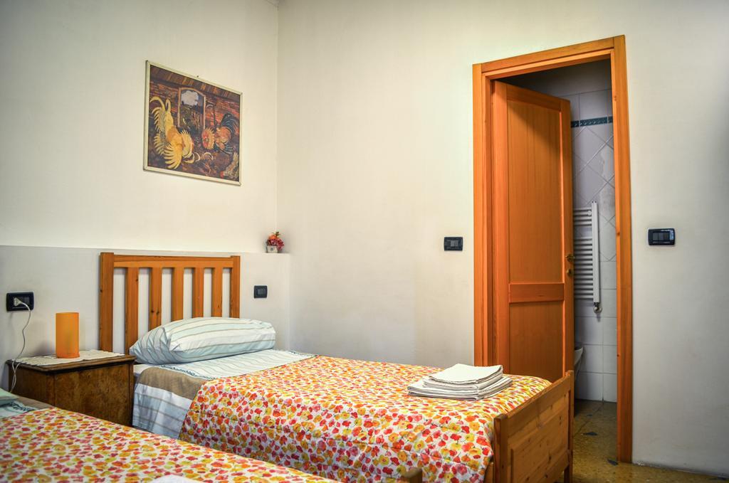 Bed And Breakfast Arcobaleno Bologna Exteriör bild
